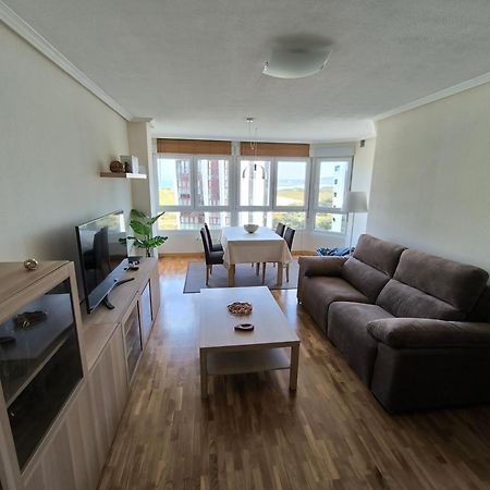 Apartamento Con Vistas Mar De Salinas Vut3883As Kültér fotó