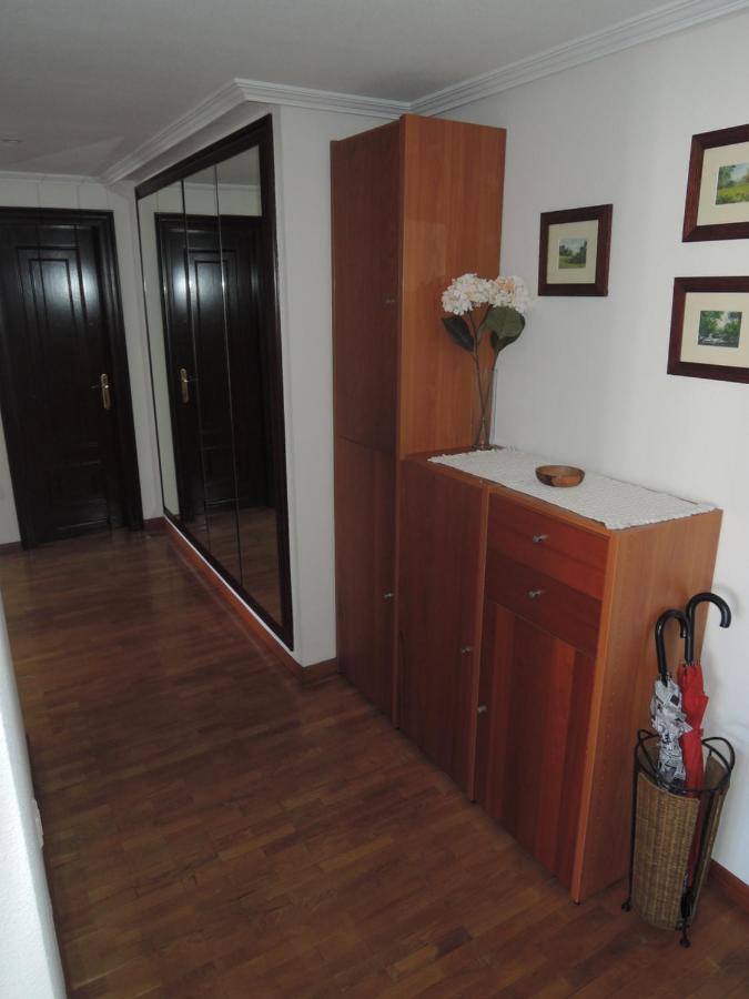 Apartamento Con Vistas Mar De Salinas Vut3883As Kültér fotó