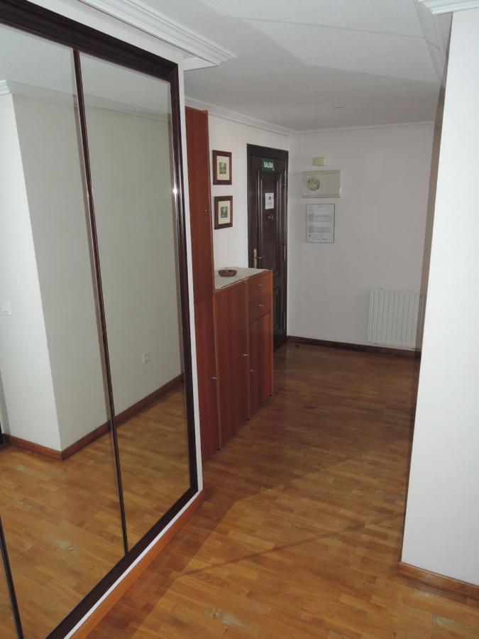 Apartamento Con Vistas Mar De Salinas Vut3883As Kültér fotó