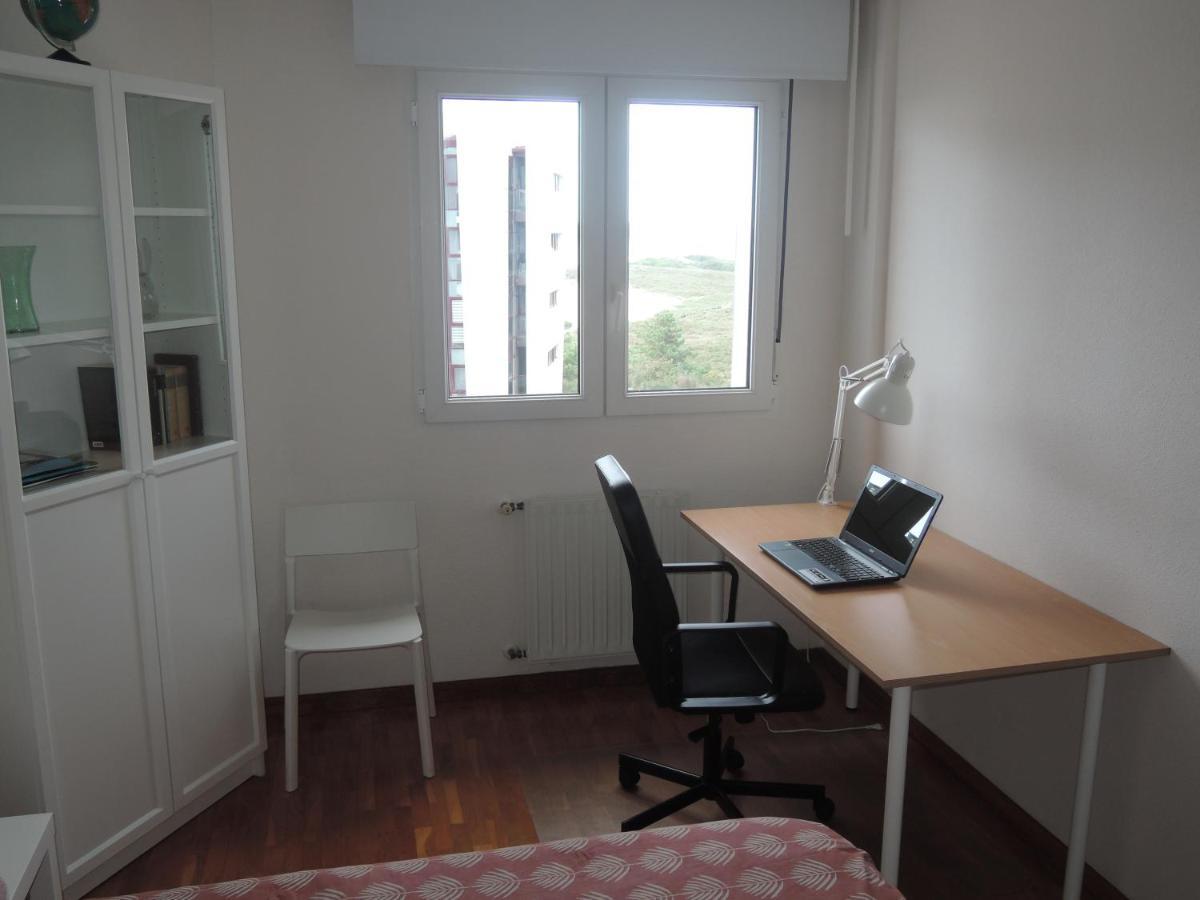 Apartamento Con Vistas Mar De Salinas Vut3883As Kültér fotó