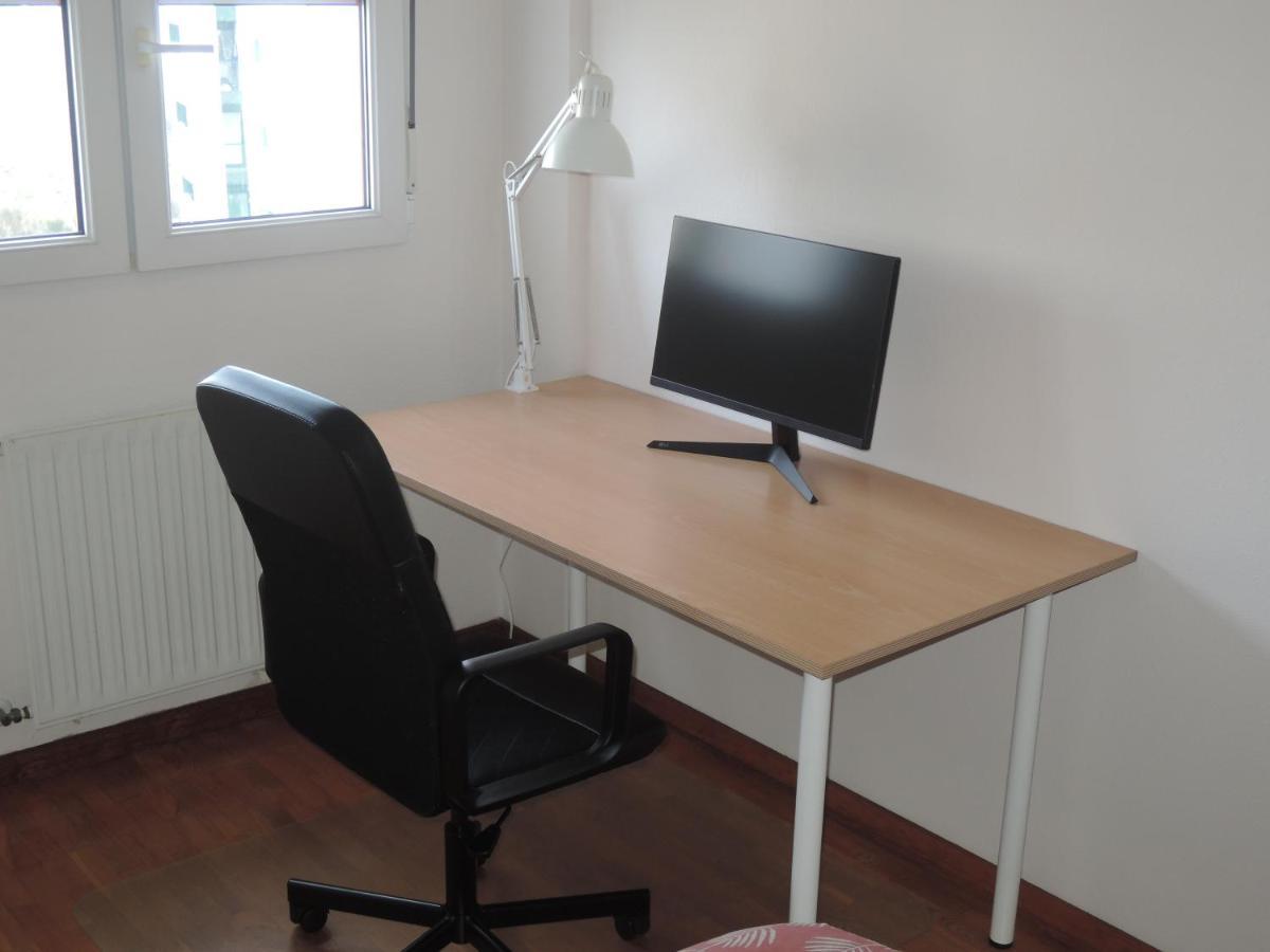 Apartamento Con Vistas Mar De Salinas Vut3883As Kültér fotó