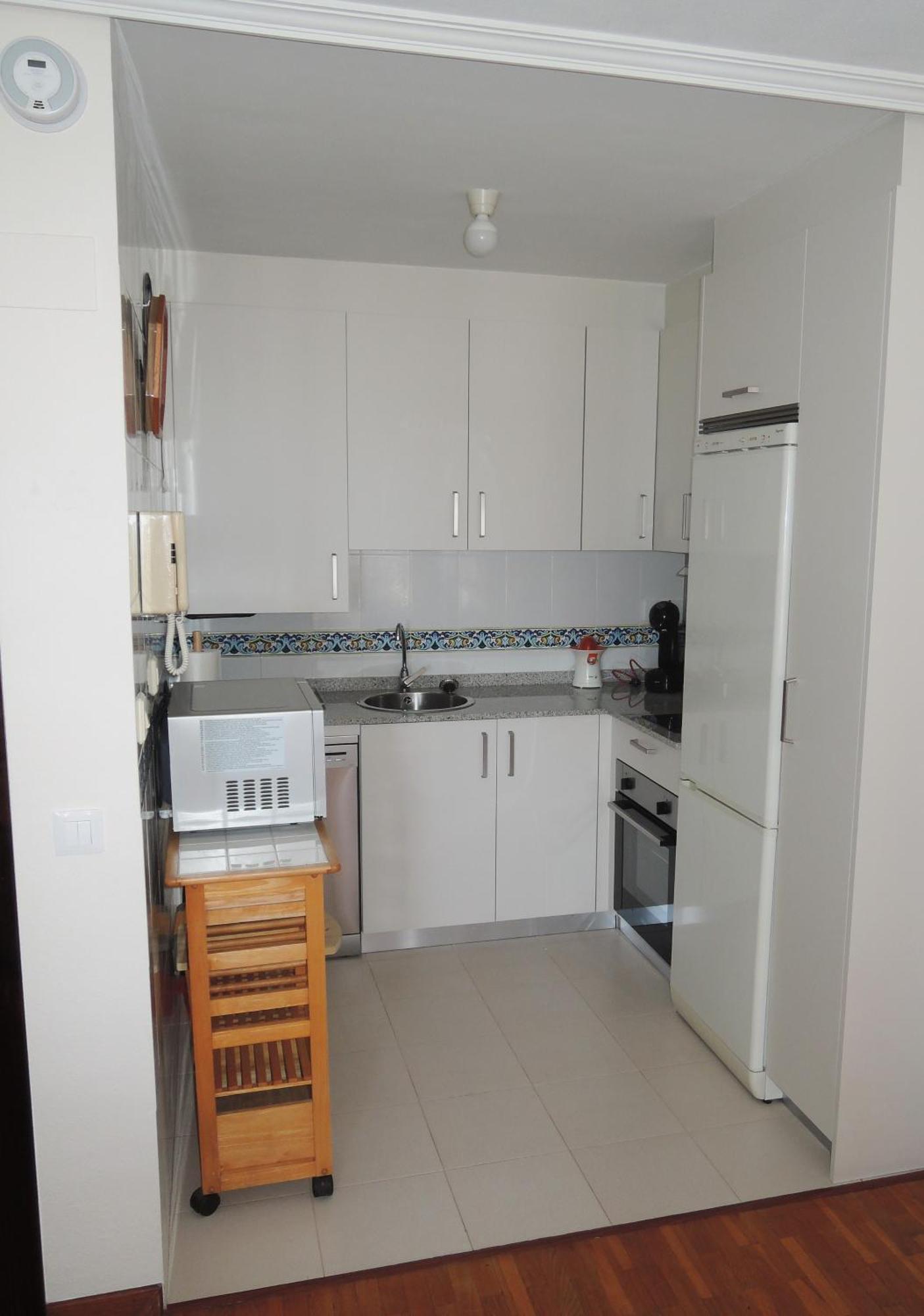 Apartamento Con Vistas Mar De Salinas Vut3883As Kültér fotó