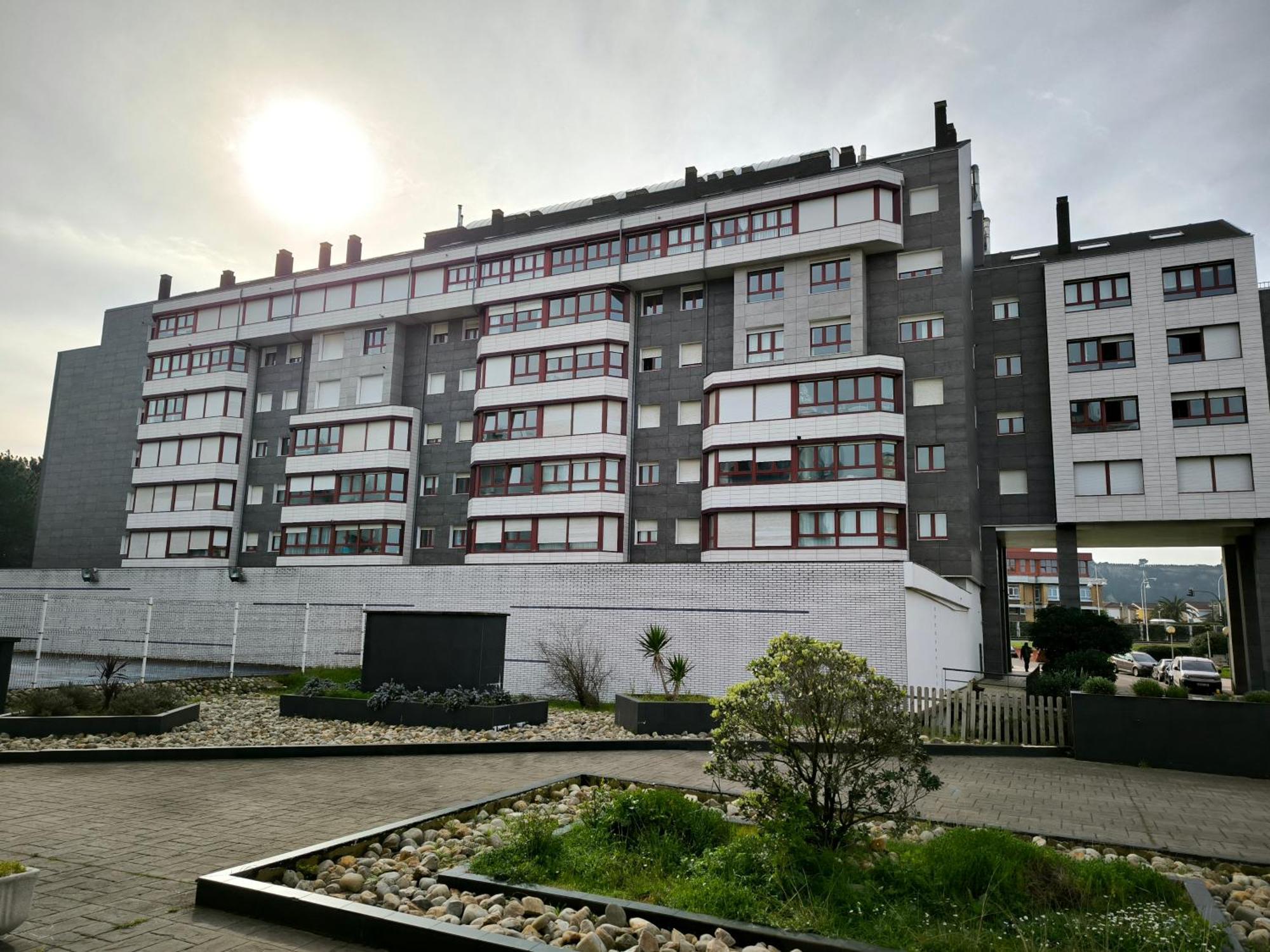 Apartamento Con Vistas Mar De Salinas Vut3883As Kültér fotó