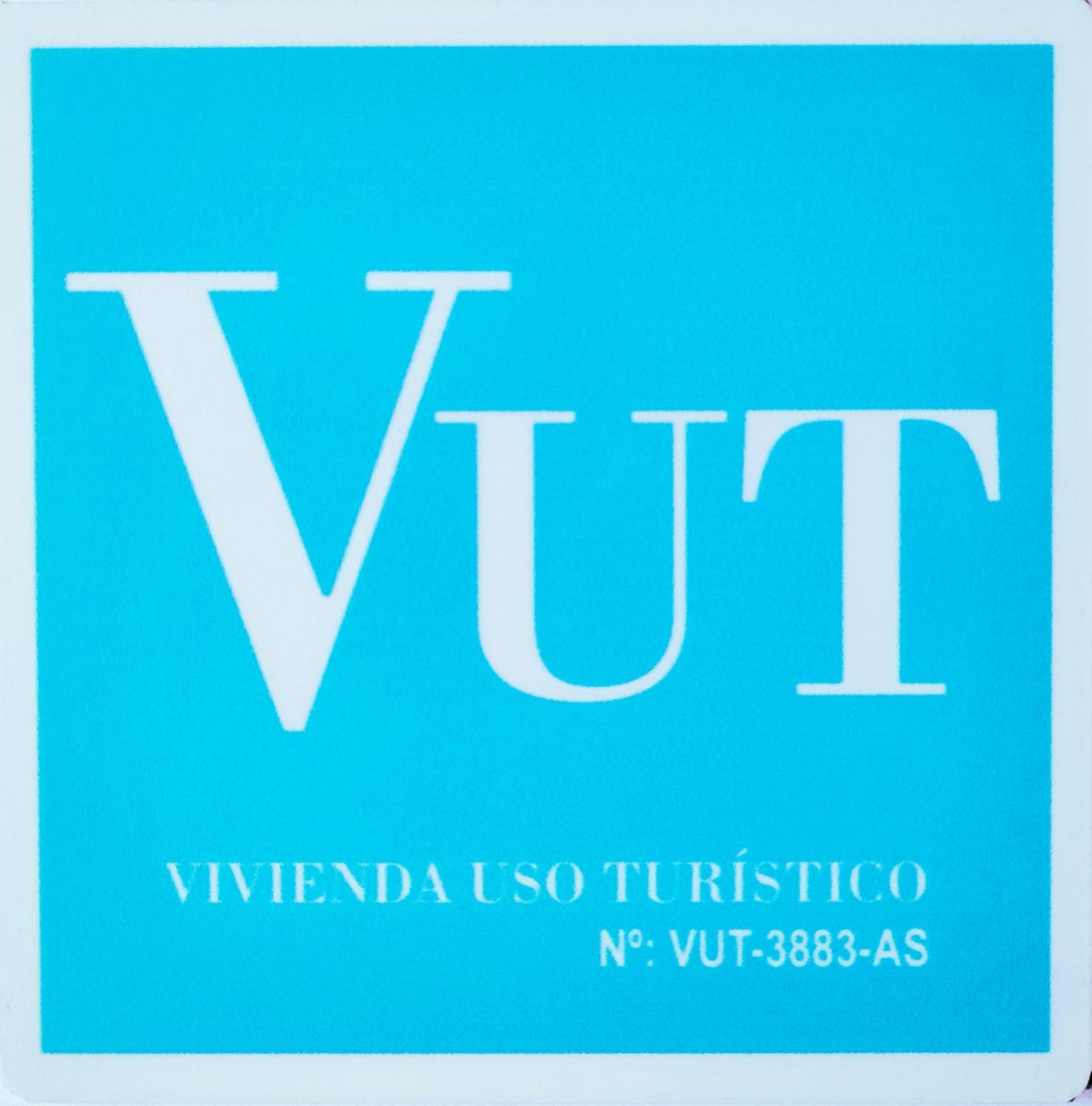 Apartamento Con Vistas Mar De Salinas Vut3883As Kültér fotó