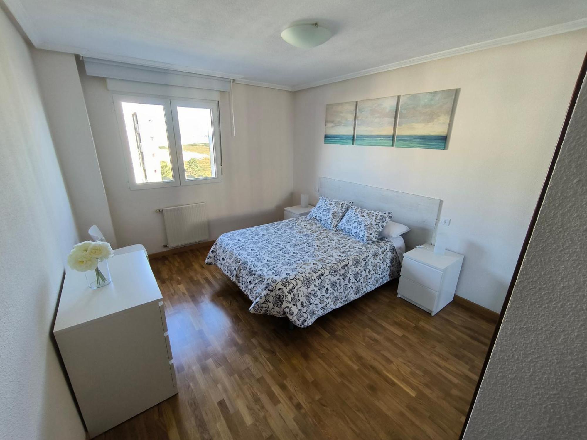 Apartamento Con Vistas Mar De Salinas Vut3883As Kültér fotó